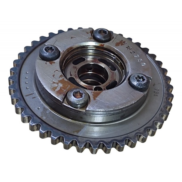 Polia Comando Admissão Mercedes Cla 250 2021 A2600500500