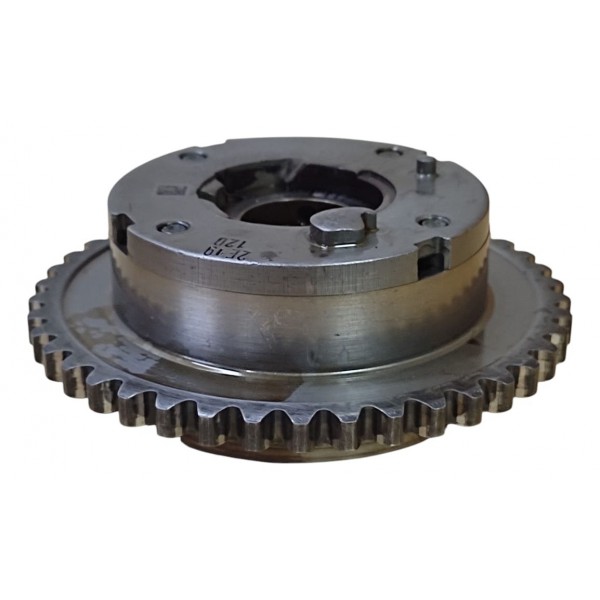 Polia Comando Admissão Mercedes Cla 250 2021 A2600500500