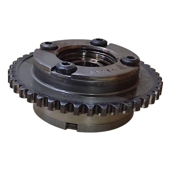 Polia Comando Admissão Mercedes Cla 250 2021 A2600500500