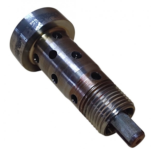 Parafuso Polia Comando Mercedes Cla 250 A2760500278