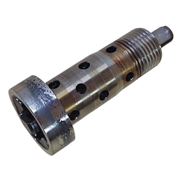 Parafuso Polia Comando Mercedes Cla 250 A2760500278