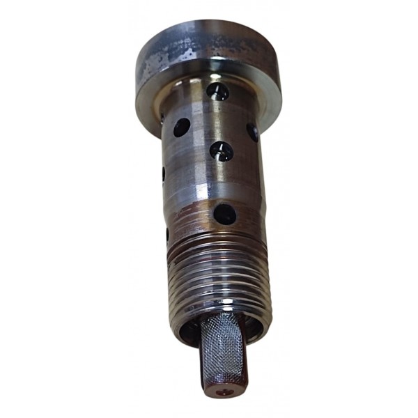 Parafuso Polia Comando Mercedes Cla 250 A2760500278