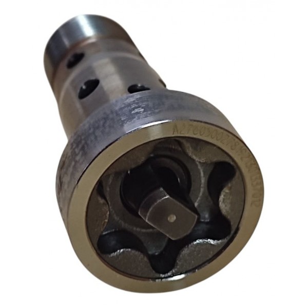 Parafuso Polia Comando Mercedes Cla 250 A2760500278