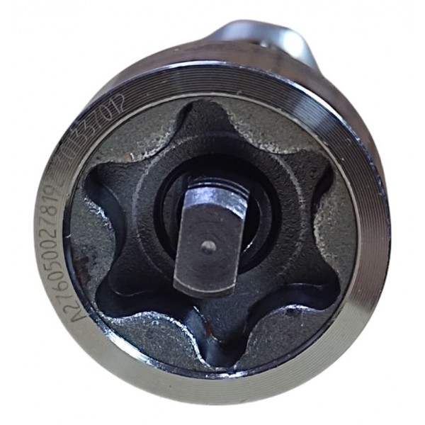 Parafuso Polia Comando Mercedes Cla 250 A2760500278