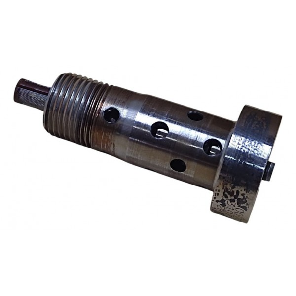 Parafuso Polia Comando Mercedes Cla 250 A2760500278