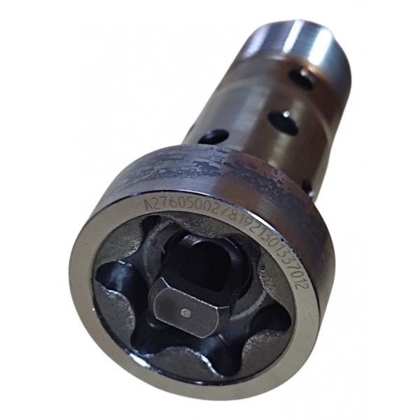 Parafuso Polia Comando Mercedes Cla 250 A2760500278