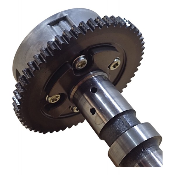 Comando Admissão Mitsubishi Outlander 2.0 2015 11474010