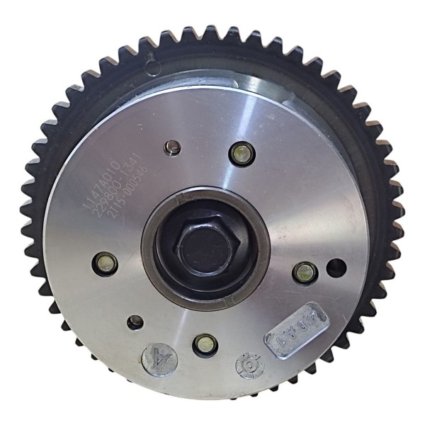 Comando Admissão Mitsubishi Outlander 2.0 2015 11474010