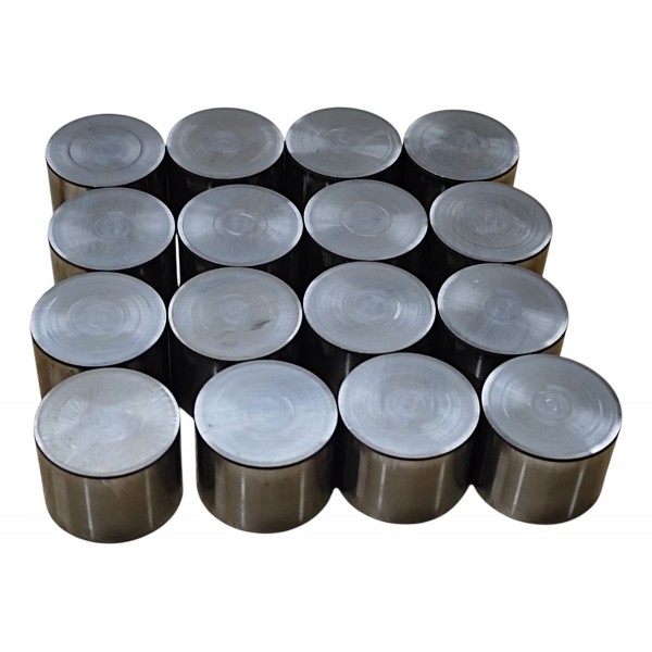 Jogo Tucho Copo Válvula Mitsubishi Outlander 2.0 2014 2015