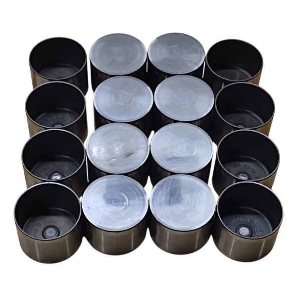 Jogo Tucho Copo Válvula Mitsubishi Outlander 2.0 2014 2015