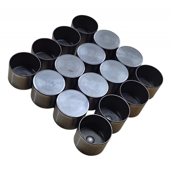 Jogo Tucho Copo Válvula Mitsubishi Outlander 2.0 2014 2015