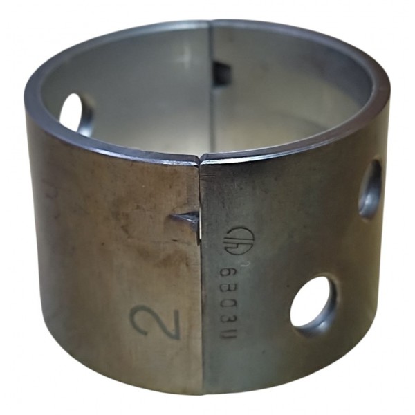 Par Bronzina Comando Válvulas Mitsubishi Outlander 2.0 2015