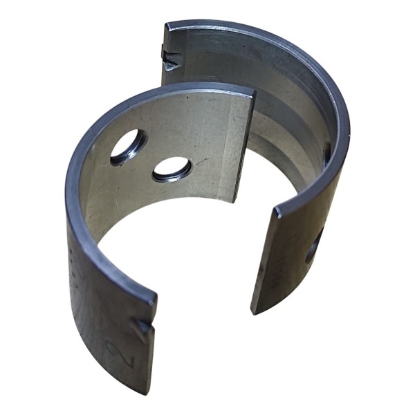 Par Bronzina Comando Válvulas Mitsubishi Outlander 2.0 2015