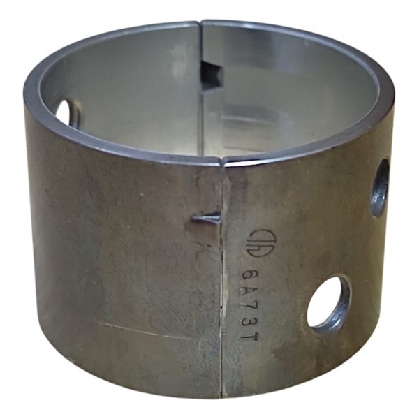 Par Bronzina Comando Válvulas Mitsubishi Outlander 2.0 2015