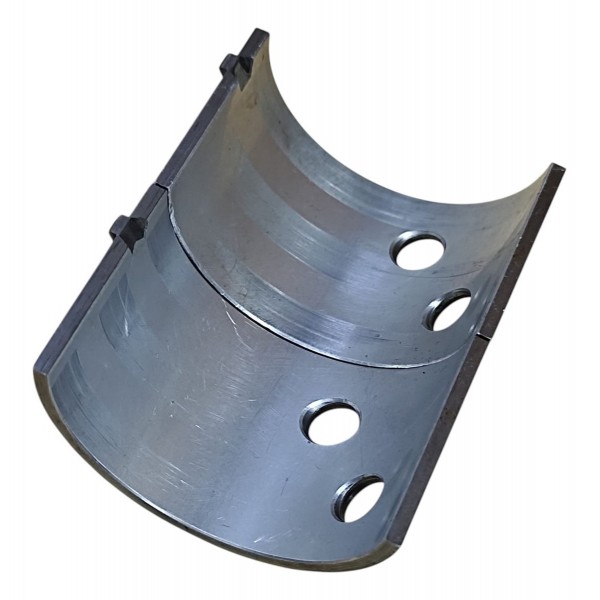 Par Bronzina Comando Válvulas Mitsubishi Outlander 2.0 2015