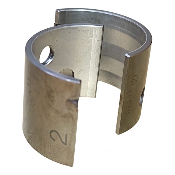 Par Bronzina Comando Válvulas Mitsubishi Outlander 2.0 2015