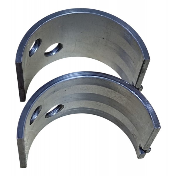 Par Bronzina Comando Válvulas Mitsubishi Outlander 2.0 2015