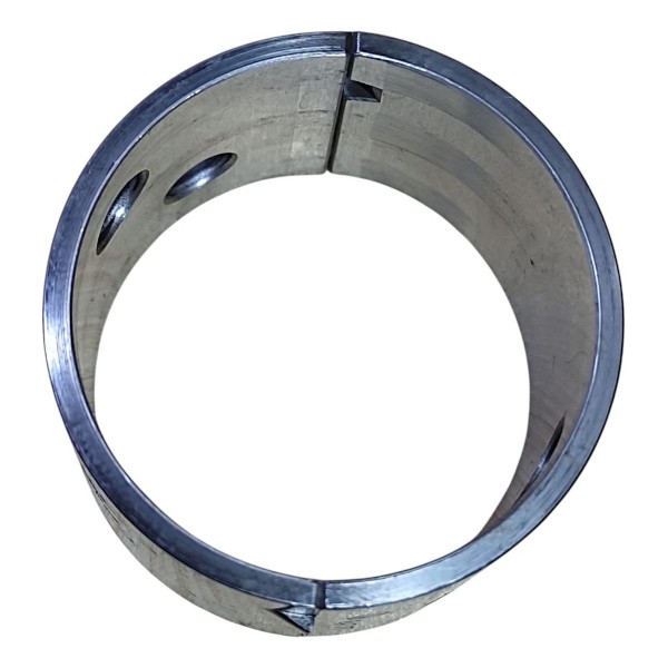 Par Bronzina Comando Válvulas Mitsubishi Outlander 2.0 2015