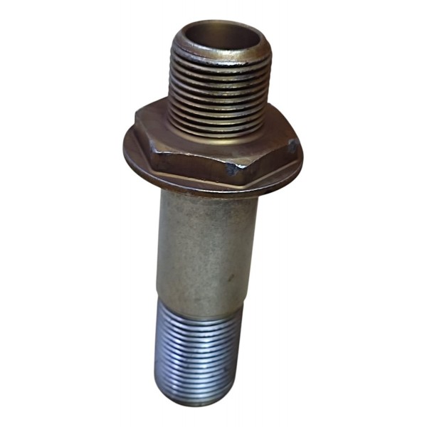 Parafuso Trocador Calor Óleo New Tucson 1.6 Turbo