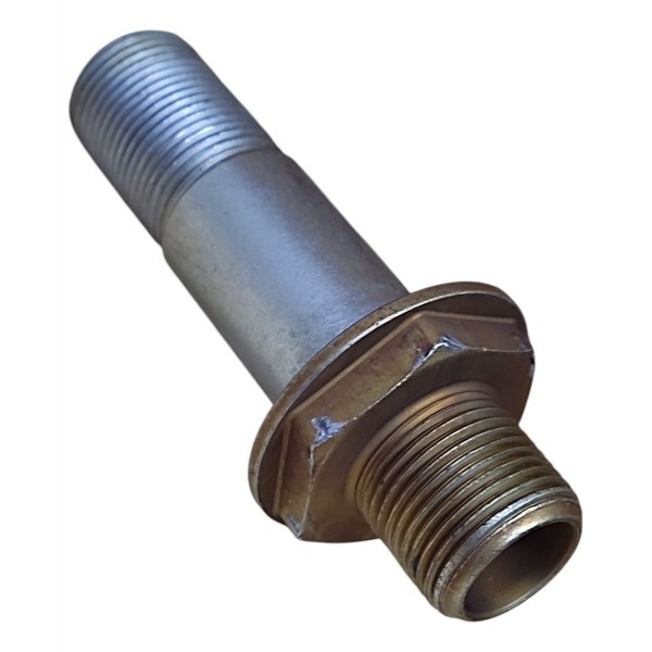 Parafuso Trocador Calor Óleo New Tucson 1.6 Turbo