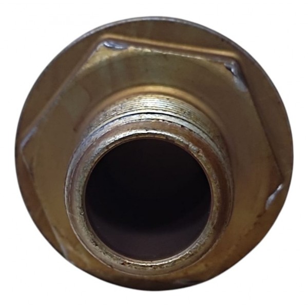 Parafuso Trocador Calor Óleo New Tucson 1.6 Turbo