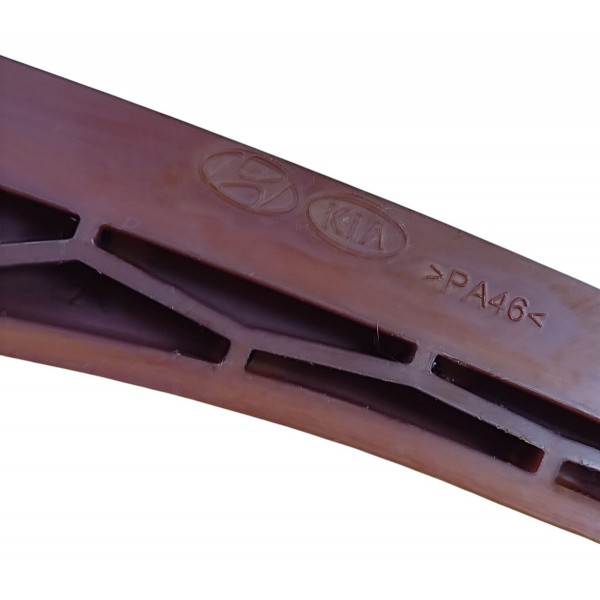 Guia Corrente Hyundai New Tucson 1.6 Turbo 2017 2018 2019