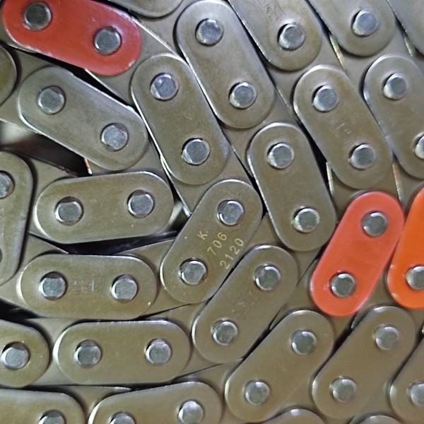 Corrente Distribuição Hyundai New Tucson 1.6 Turbo 2018