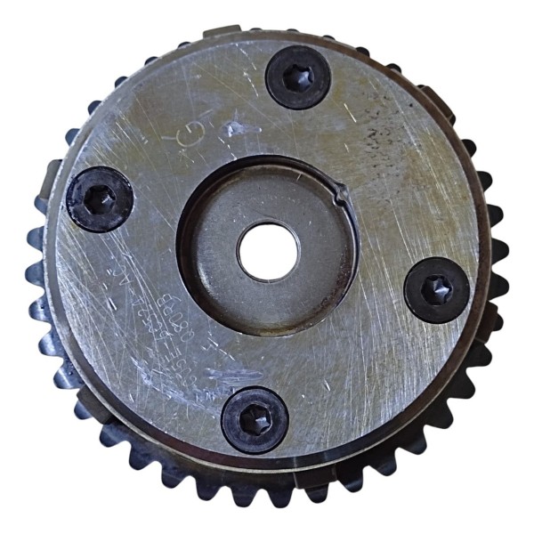 Polia Comando Admissão Land Rover Evoque 2.0 Cj5e6c524ac