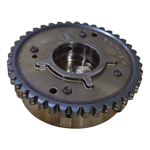 Polia Comando Admissão Land Rover Evoque 2.0 Cj5e6c524ac