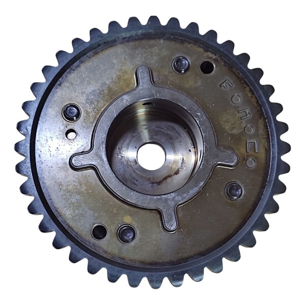 Polia Comando Admissão Land Rover Evoque 2.0 Cj5e6c524ac