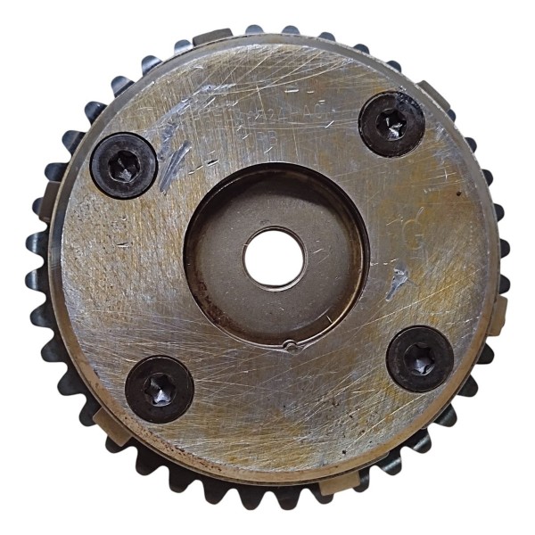 Polia Comando Variável Admissão Ford Fusion 2.0 Cj5e6c524ac