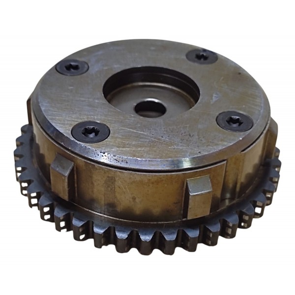 Polia Comando Variável Admissão Ford Fusion 2.0 Cj5e6c524ac