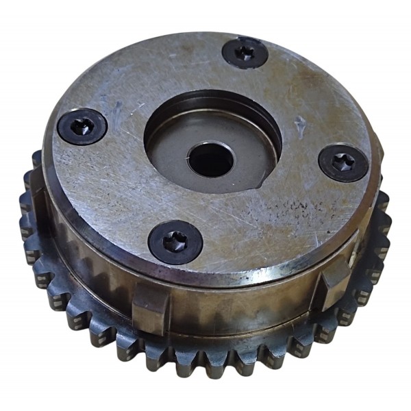 Polia Comando Variável Admissão Ford Fusion 2.0 Cj5e6c524ac