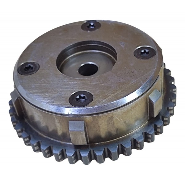 Polia Comando Variável Admissão Ford Fusion 2.0 Cj5e6c524ac