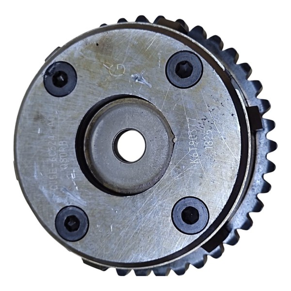 Polia Comando Variável Admissão Ford Fusion 2.0 Cj5e6c524ac