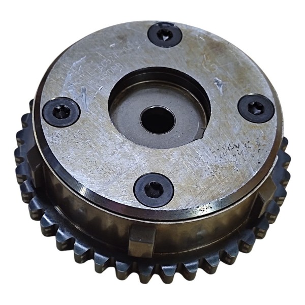 Polia Comando Variável Admissão Ford Fusion 2.0 Cj5e6c524ac