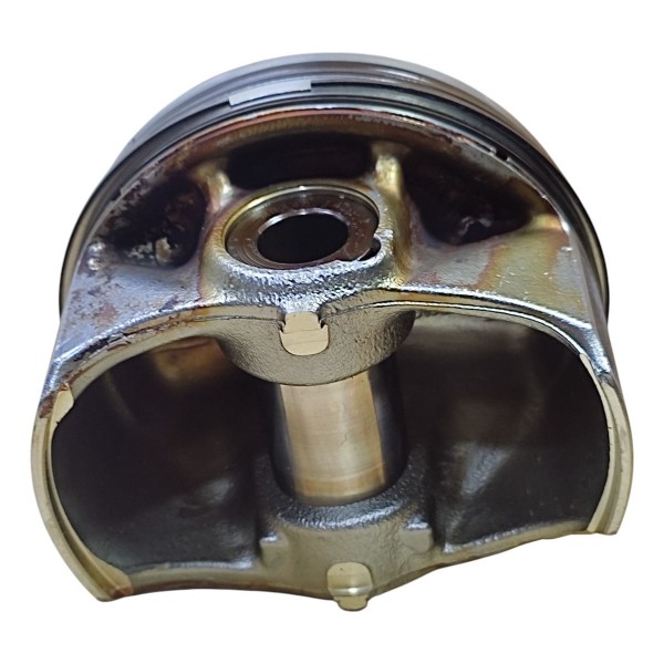 Pistão Land Rover Evoque 2.0 Gasolina 2015 2016