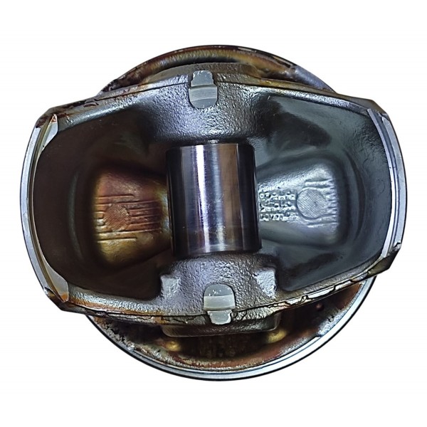 Pistão Land Rover Evoque 2.0 Gasolina 2015 2016