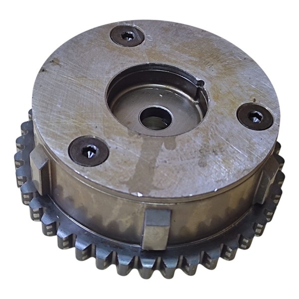 Polia Comando Escape Land Rover Evoque 2.0 Cj5e6c525ab