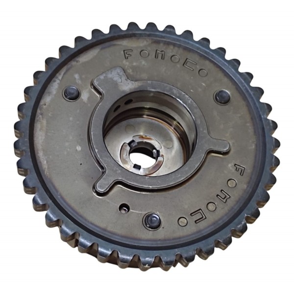 Polia Comando Escape Land Rover Evoque 2.0 Cj5e6c525ab