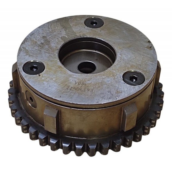 Polia Comando Escape Land Rover Evoque 2.0 Cj5e6c525ab