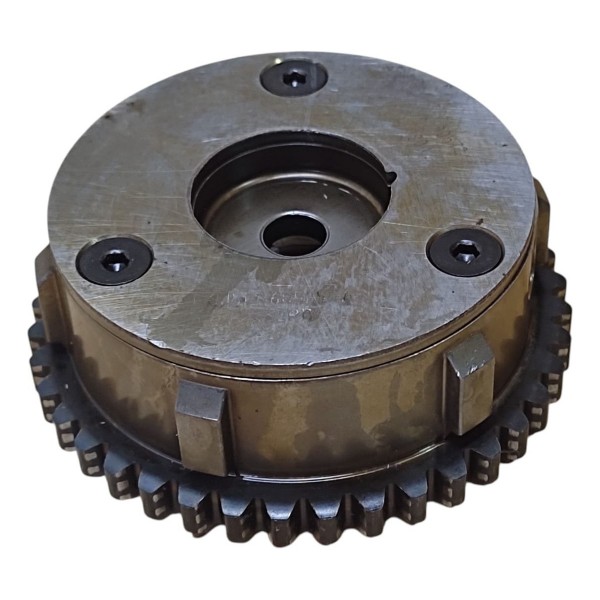 Polia Comando Escape Land Rover Evoque 2.0 Cj5e6c525ab