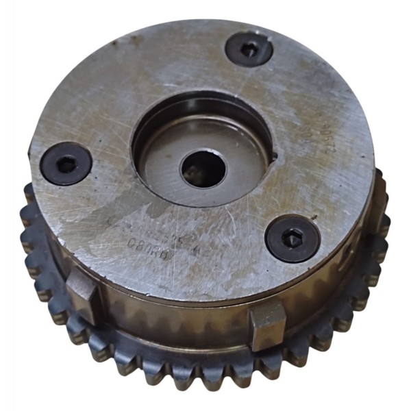 Polia Comando Escape Land Rover Evoque 2.0 Cj5e6c525ab