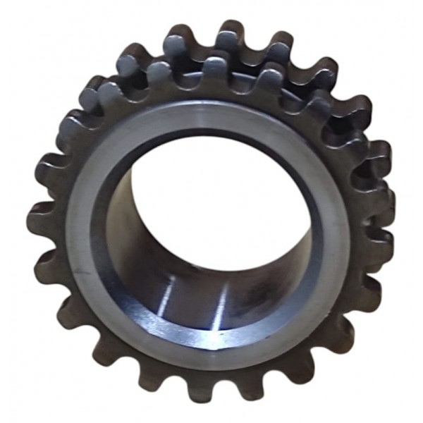 Engrenagem Virabrequim Evoque 2.0 Gas 2015 P0012109