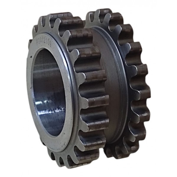 Engrenagem Virabrequim Evoque 2.0 Gas 2015 P0012109