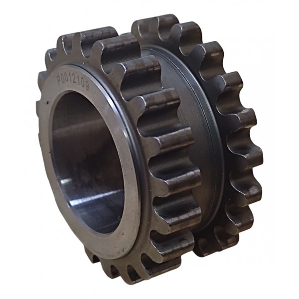 Engrenagem Virabrequim Evoque 2.0 Gas 2015 P0012109