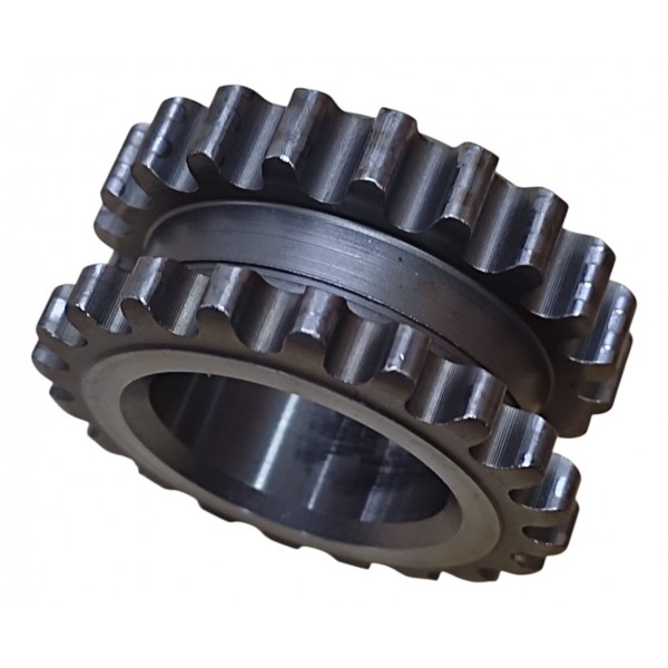 Engrenagem Virabrequim Evoque 2.0 Gas 2015 P0012109