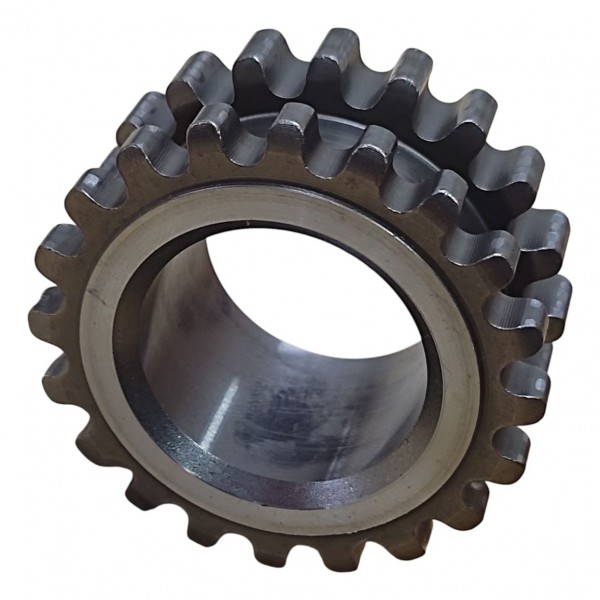 Engrenagem Virabrequim Evoque 2.0 Gas 2015 P0012109