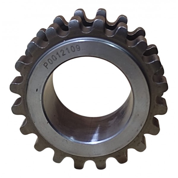 Engrenagem Virabrequim Evoque 2.0 Gas 2015 P0012109