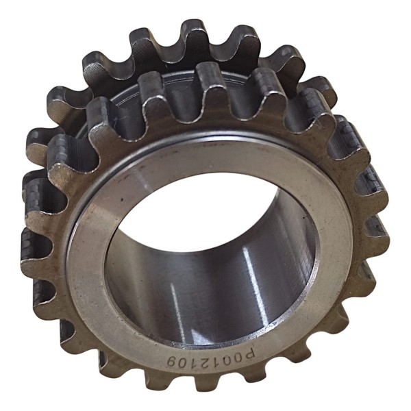 Engrenagem Virabrequim Evoque 2.0 Gas 2015 P0012109